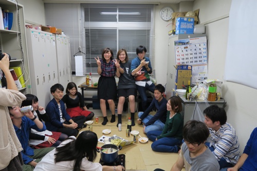 2015OctParty