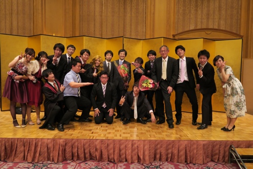 2015Mar謝恩会